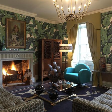 Vila Carrington House Snettisham Exteriér fotografie