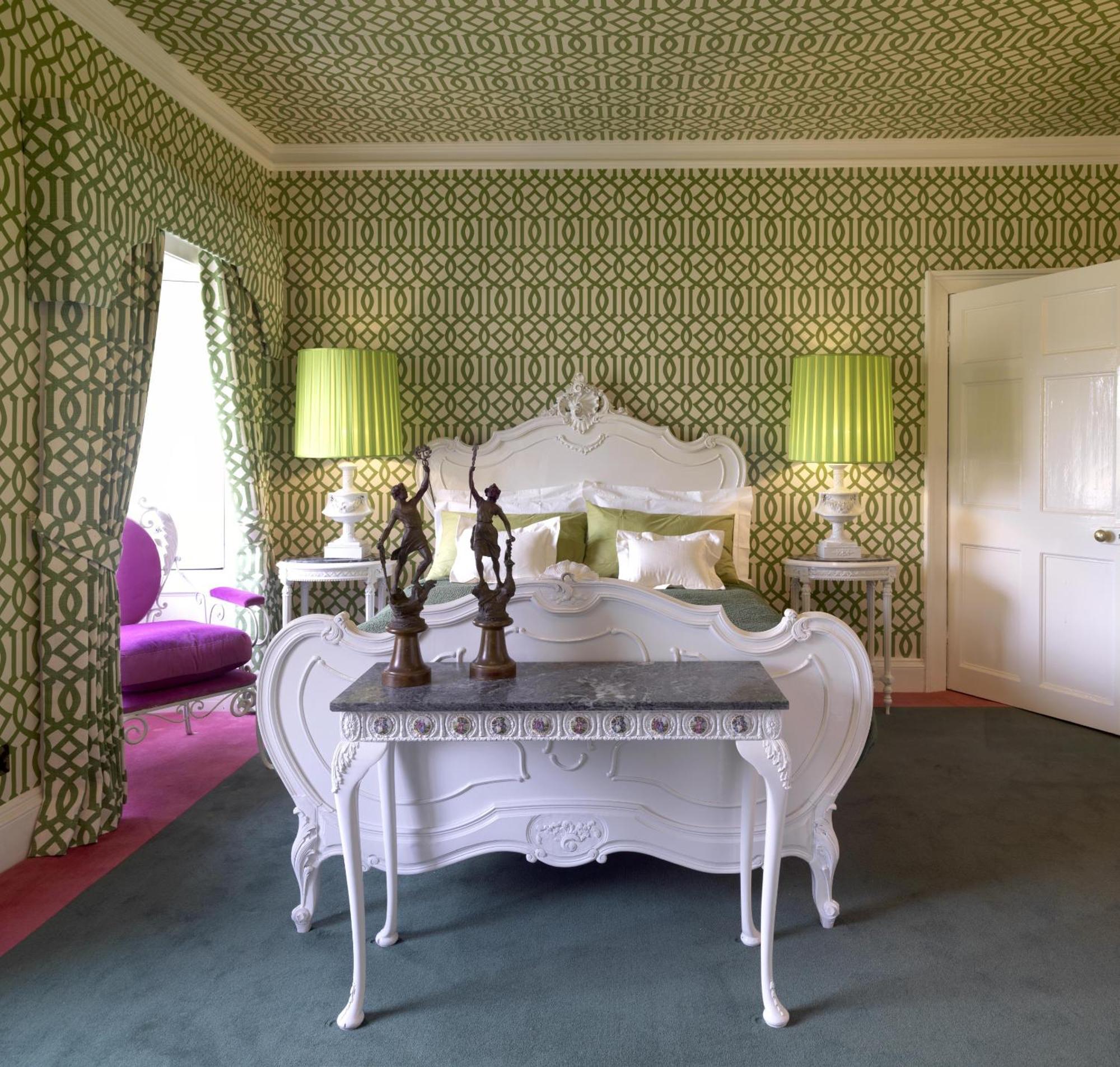 Vila Carrington House Snettisham Exteriér fotografie