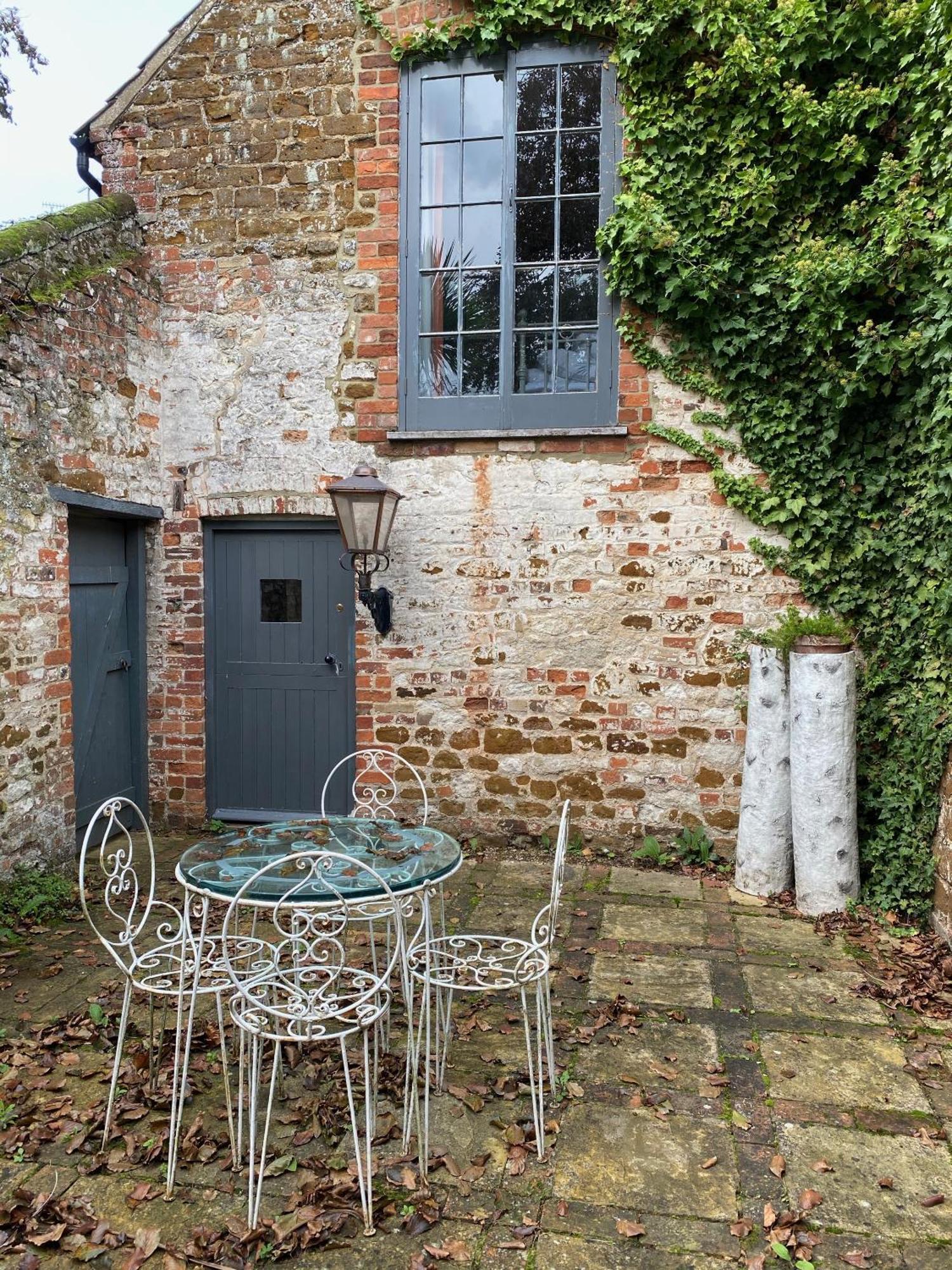 Vila Carrington House Snettisham Exteriér fotografie