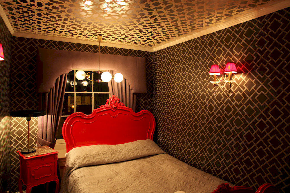 Vila Carrington House Snettisham Exteriér fotografie