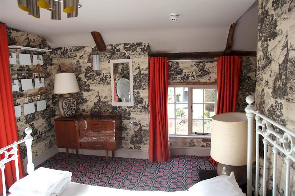 Vila Carrington House Snettisham Exteriér fotografie